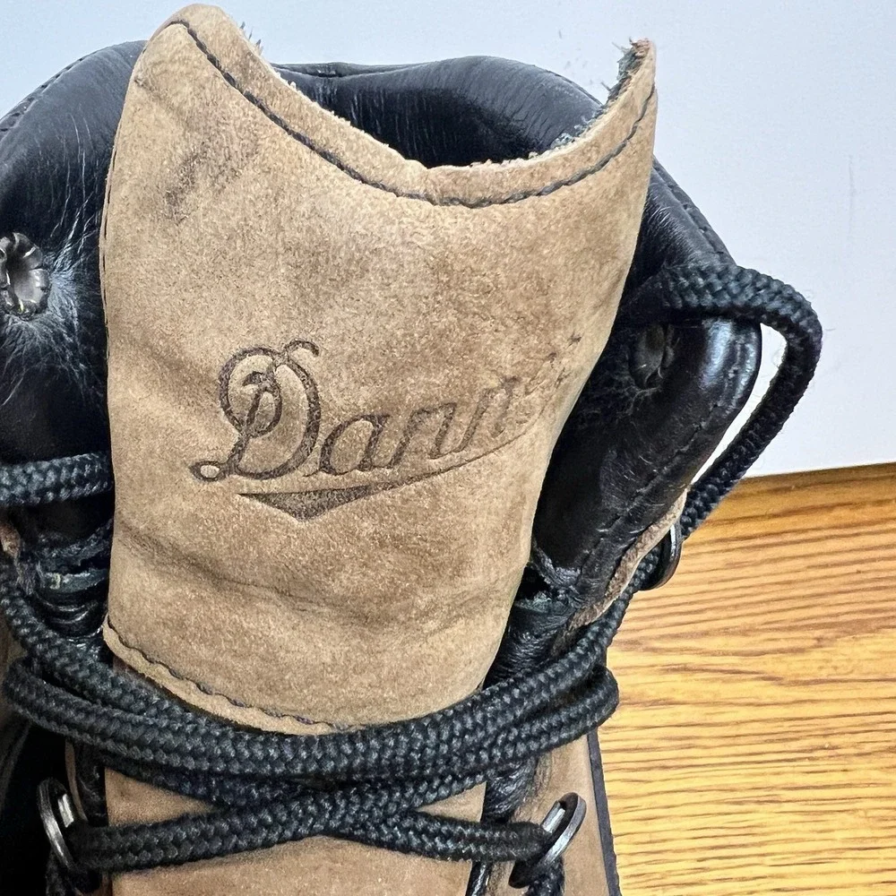 Danner mens combat